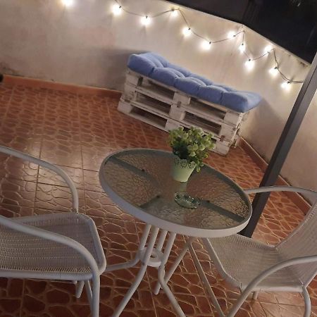 Hotel La Terrazza Sul Vicolo Palermo Exterior foto