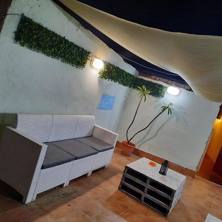 Hotel La Terrazza Sul Vicolo Palermo Exterior foto